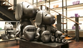 COACH｜新宿に国内10店舗目のフラッグシップストアオープン