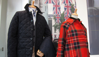 イセタンメンズとコラボも。英国ショッピングウィーク開催｜MINI