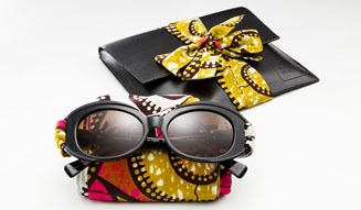 alain mikli｜2014年新作コレクションがラインナップ