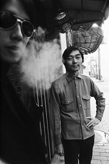 ART｜写真集アプリ「野上眞宏のSNAPSHOT DIARY」発売