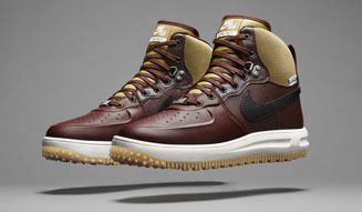 NIKE SPORTSWEAR｜スニーカーブーツ コレクション