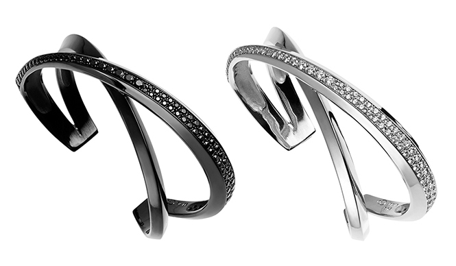  AS by atsuko sano｜ハイジュエリーと大衆文化のケミストリー