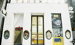 WATCH｜全国ショップリスト