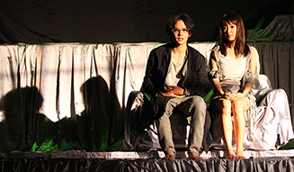INTERVIEW|『紙の月』監督・吉田大八×俳優・池松壮亮 スペシャル対談