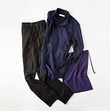 TRAVEL｜コンラッド東京が男性向け宿泊プラン「メンズ・チル・アウト」提供