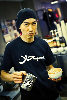 EAT｜POP!  gourmet popcornがSTREAMER COFFEE COMPANYとコラボ