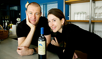 EAT｜南青山に親日家のフランス人が手がけるワインバー誕生