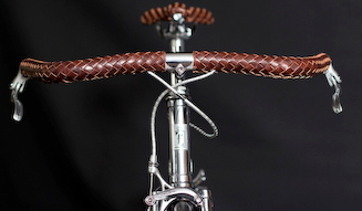 ピニンファリーナによる自転車｜Pininfarina