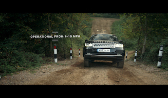 レンジローバーとレンジローバー スポーツがアップデート|Land Rover