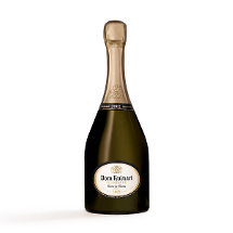 EAT｜「ルイナール」のシャンパーニュが5つの賞を獲得