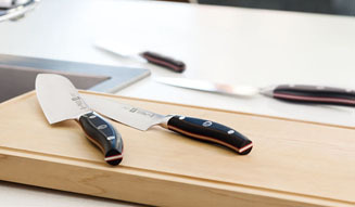 ZWILLING｜最新ナイフシリーズ「ZWILLING Arc」発売