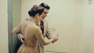 MOVIE｜タンゴを巡る音楽ドキュメンタリー映画『白夜のタンゴ』