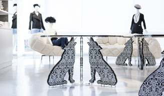 TOYO KITCHEN STYLE｜「La Couture TOYO KITCHEN STYLE」ショップオープン