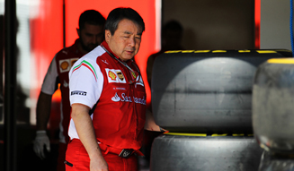 F1はつまらない、をピレリが変える｜PIRELLI