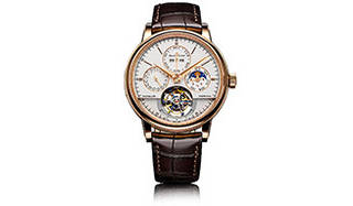 神戸・カミネでジャガー・ルクルト フェア開催｜JAEGER-LECOULTRE