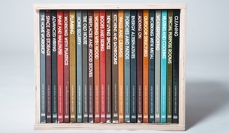 BAND OF OUTSIDERS|クリスマス新作にビンテージブックセットを発表