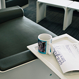 長く美しく使える家具「Vitsœ～ヴィツゥ～」