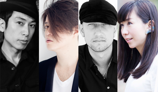 MUSIC|「協和発酵キリン」による音楽プロジェクト『10 SOUNDS OF LIFE SCIENCE』