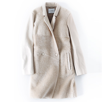 第25回　JOURNAL STANDARD｜素材感を味わう真冬の着こなし