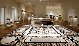 特集｜国際都市トロントで叶えるアートな旅｜最新アートアドレス「アガ・カーン美術館」