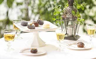 EAT｜ジェラテリア マルゲラの新メニュー「プラリネ」