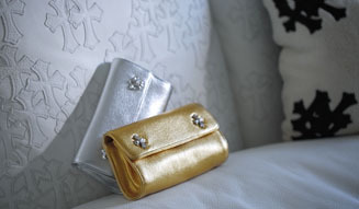 CHROME HEARTS｜ラグジュアリーなクロムハーツの新作ラインナップ