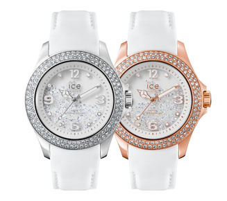ICE-WATCH|アイスウォッチショップ限定発売「ICE-CRYSTAL」