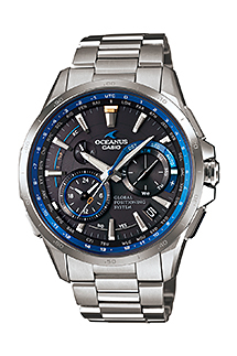 世界4都市でGPSウオッチを検証|CASIO