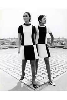 ジュン アシダのメゾン創立50周年展『エレガンス不滅論。』｜jun ashida