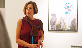 特集｜国際都市トロントで叶えるアートな旅｜街中で楽しむアート・ウォーキング