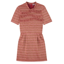 メゾン キツネ｜ピーター イェンセンとコラボレーション