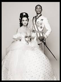 シャネル｜CHANEL 新作ショートフィルムが上映