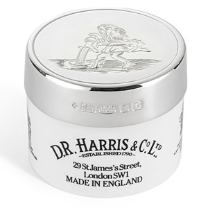 「D.R.HARRIS」と「BUNNEY」によるパーソナルなギフトアイテム｜D.R.HARRIS