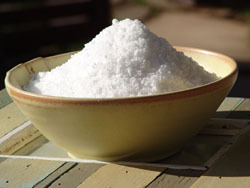 7種類全部使って一週間の集中デトックスができる使い切りバスソルト|Soaptopia