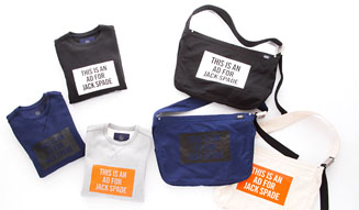 「JACK SPADE」と「Timberland」のアイテムに注目｜BEAUTY＆YOUTH UNITED ARROWS