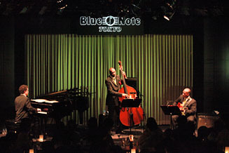 Blue Note JAPAN｜ブルーノート系列3店舗共通で使える「ギフトカード」登場