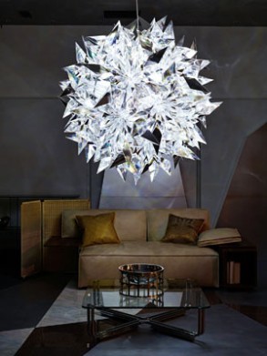 カッシーナ・イクスシー青山本店で、クリスマスインスタレーション開催|Cassina ixc.