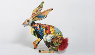 TOYO KITCHEN STYLE南青山・スパイラルで展覧会「妖しのインテリア」開催