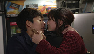 MOVIE｜キム・ギドクが挑む壮絶なヒューマンドラマ『メビウス』 