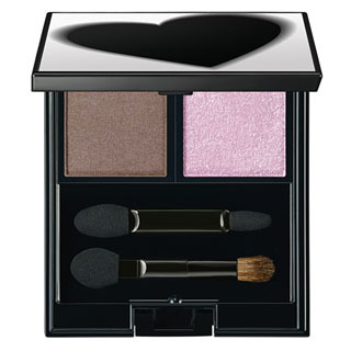 E-girlsが広告に登場する「アディクション リミテッド コンパクト」発売｜ADDICTION