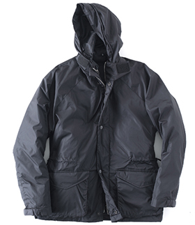 第27回 JOURNAL STANDARD｜クオリティとスタイルで選ぶヘビーアウター