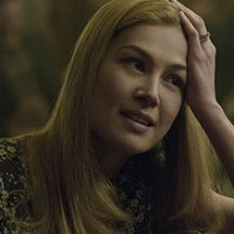 鬼才デヴィッド・フィンチャー最新作『ゴーン・ガール』