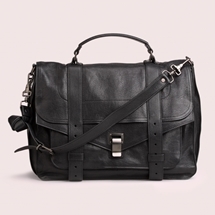 Proenza Schouler｜「プロエンザ スクーラー」限定ショップが伊勢丹に登場