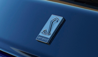 マスタングにレジェンドネーム「シェルビー」が復活|Ford