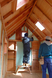 日本でも広がるか? 米国発「タイニーハウス ムーブメント」(2)|SPECIAL REPORT