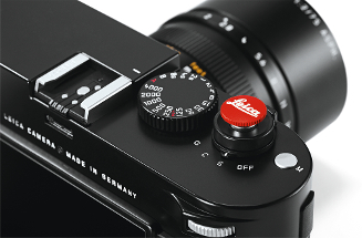 Leica｜ライカからブランドアクセサリー「レリーズボタン」発売