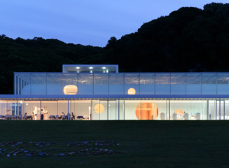 AAF｜建築レクチュアシリーズ217 建築家山本理顕氏が語る建築未来像