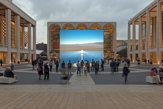 ART│ジョン・ジェラード『Sow Farm』をラットホールギャラリーで開催