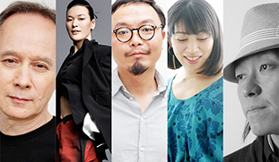 特集|カルチャーの達人に訊け! 年末年始を楽しくする音楽・本・映画、全60作