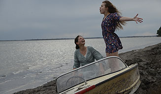 「第5回マイ・フレンチ・フィルム・フェスティバル」